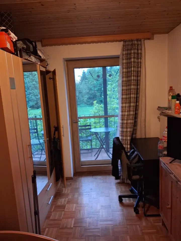 2 Zimmer Wohnung mit 75 m² in Landshut – Bild 2
