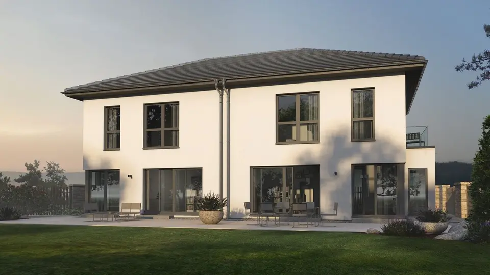 2 Zimmer Wohnung mit 75 m² in Landshut – Bild 3