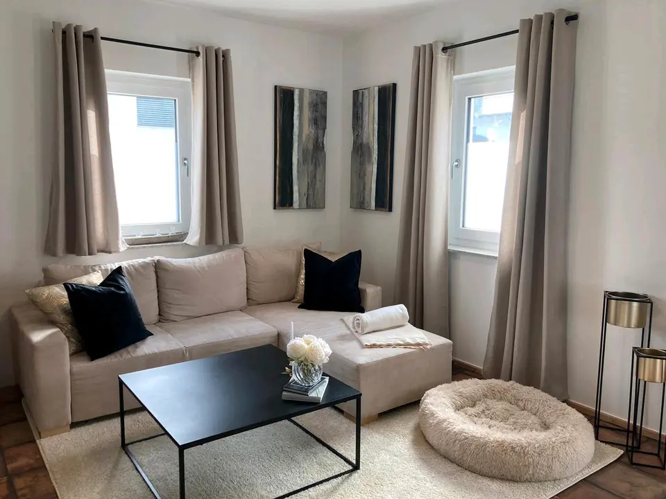 2 Zimmer Wohnung mit 75 m² in Landshut – Bild 6