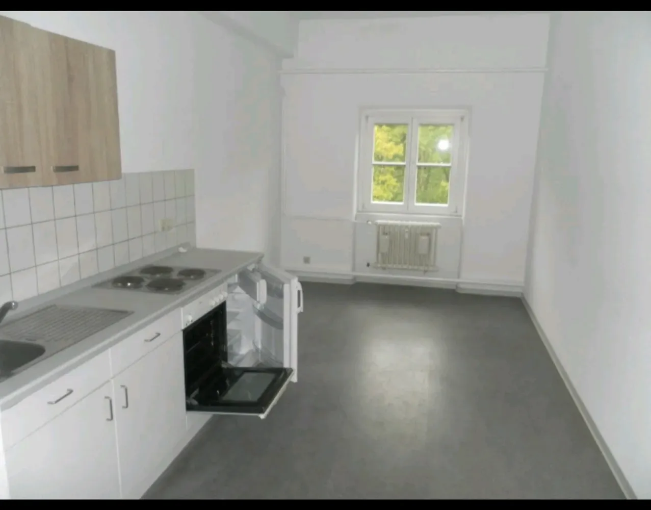 1 Zimmer Wohnung mit 18 m² in Marburg – Bild 7