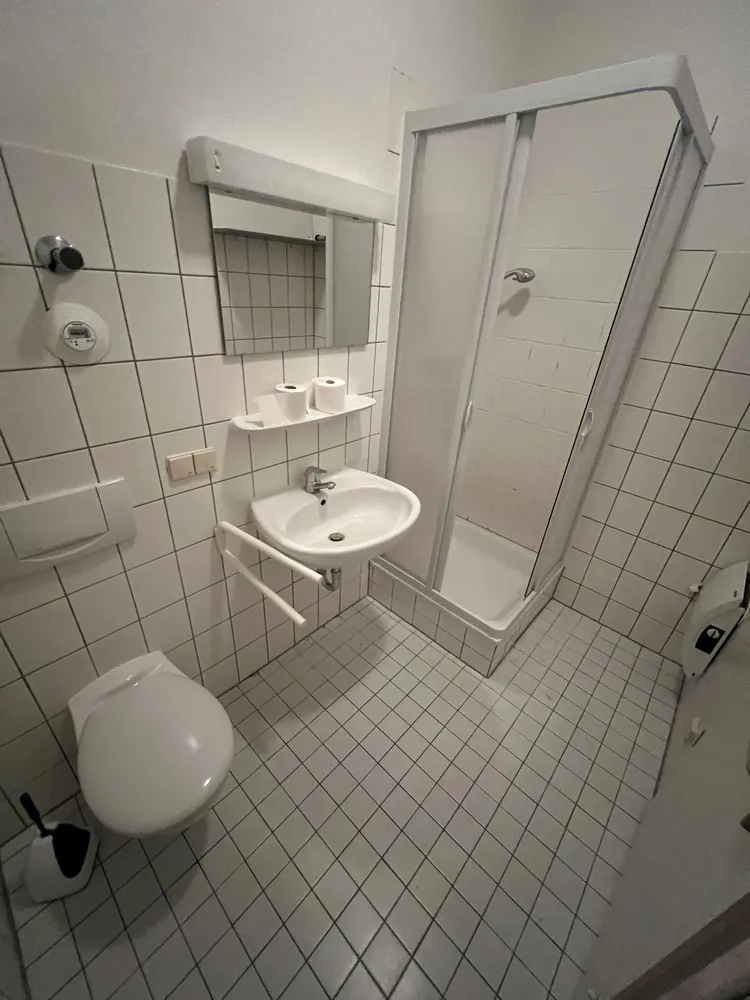 1 Zimmer Wohnung mit 18 m² in Marburg – Bild 10