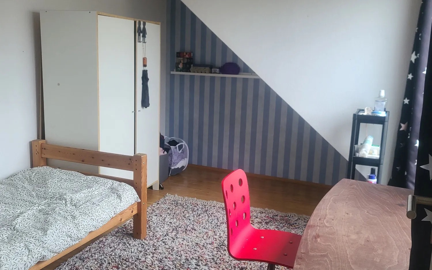 WG-Zimmer mit 12 m² in Köln – Bild 1