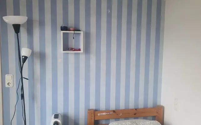 WG-Zimmer mit 12 m² in Köln – Bild 2