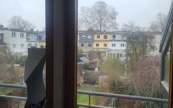 WG-Zimmer mit 12 m² in Köln – Bild 3