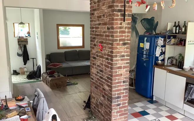 WG-Zimmer mit 12 m² in Köln – Bild 6