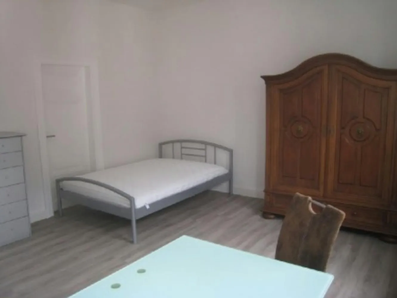 WG-Zimmer in Frankfurt am Main – Bild 1