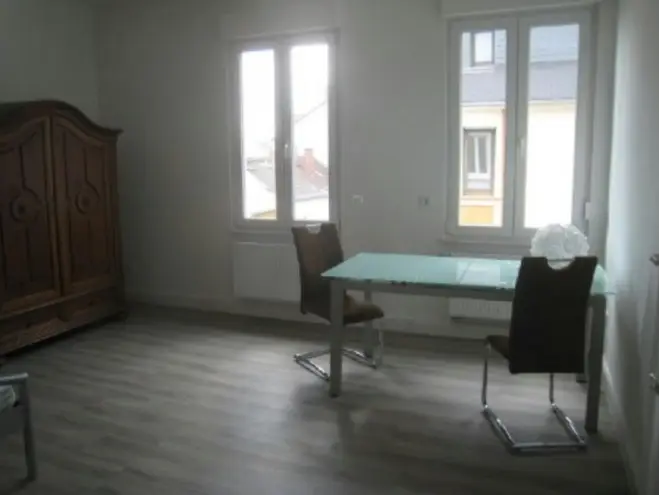 WG-Zimmer in Frankfurt am Main – Bild 2