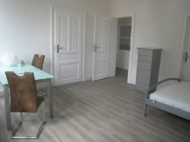 WG-Zimmer in Frankfurt am Main – Bild 3