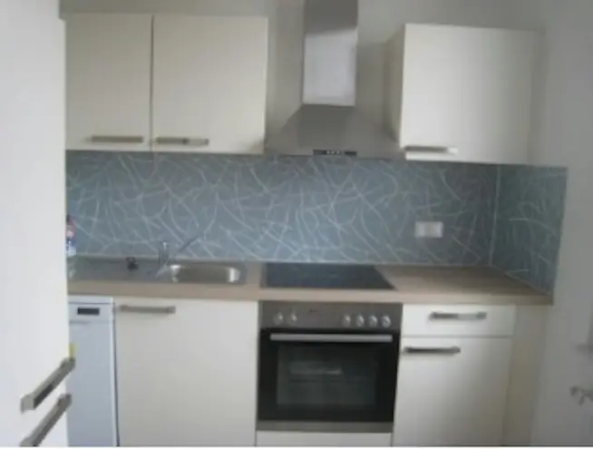 WG-Zimmer in Frankfurt am Main – Bild 4
