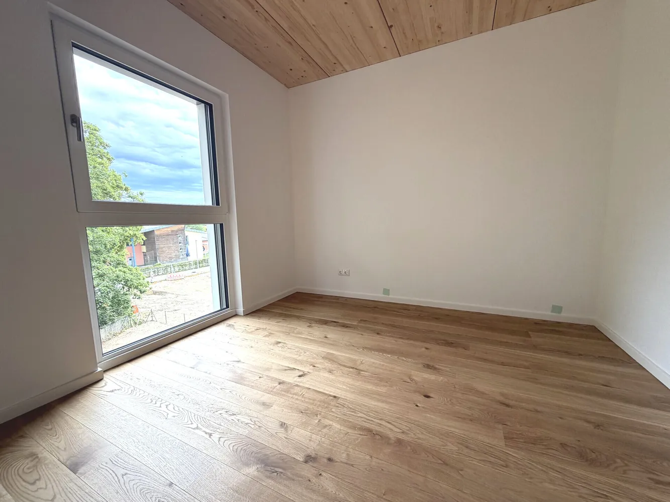 4 Zimmer Wohnung mit 81 m² in Freising – Bild 11