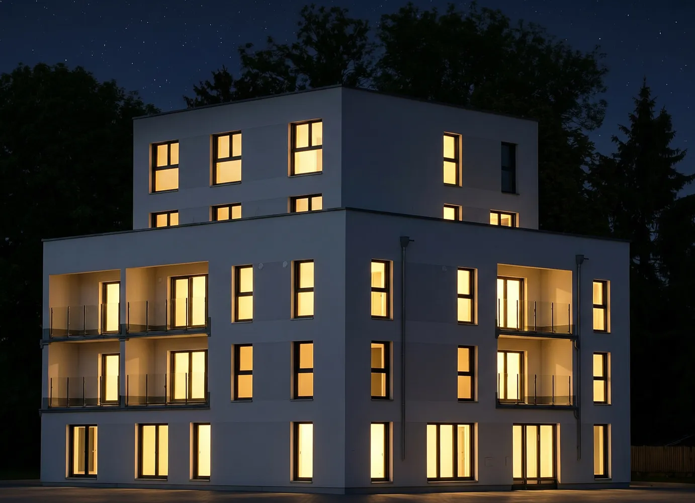 4 Zimmer Wohnung mit 81 m² in Freising – Bild 5
