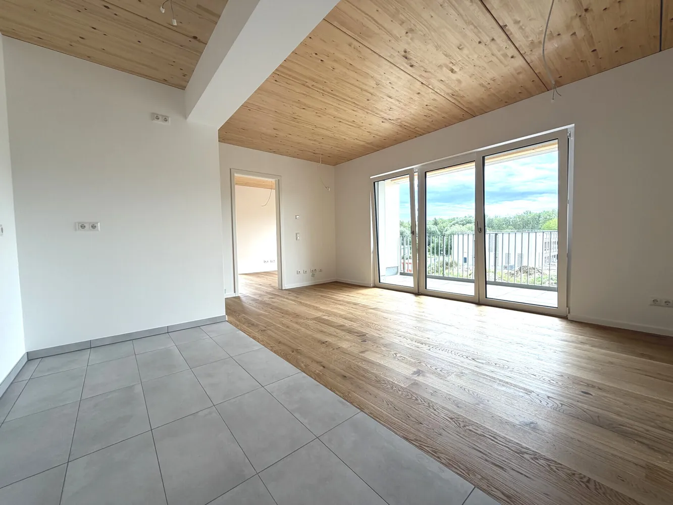 4 Zimmer Wohnung mit 81 m² in Freising – Bild 7