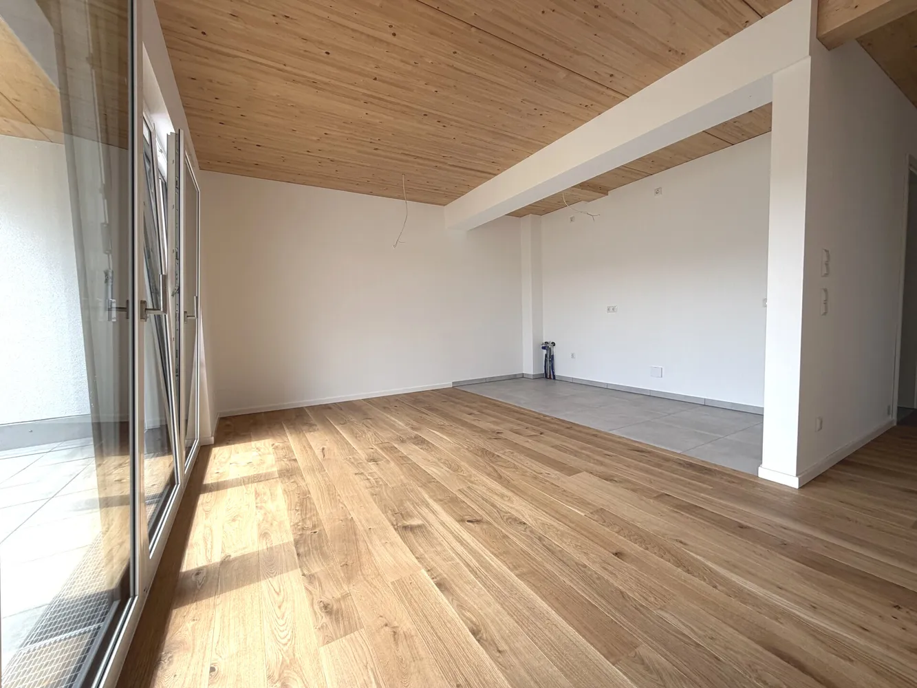 4 Zimmer Wohnung mit 81 m² in Freising – Bild 8