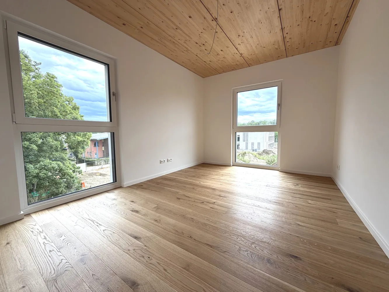 4 Zimmer Wohnung mit 81 m² in Freising – Bild 9