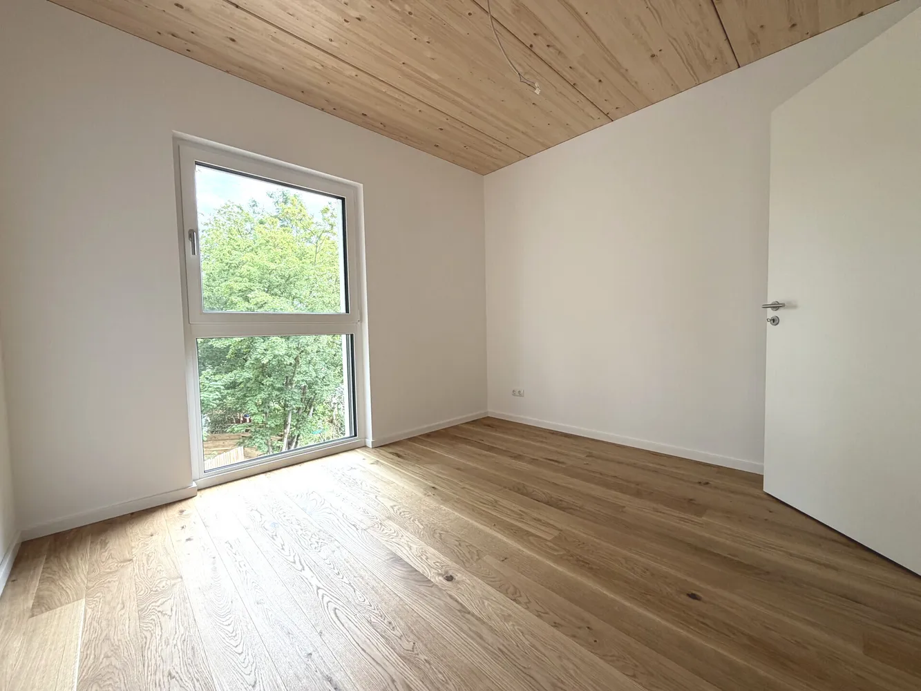4 Zimmer Wohnung mit 81 m² in Freising – Bild 10