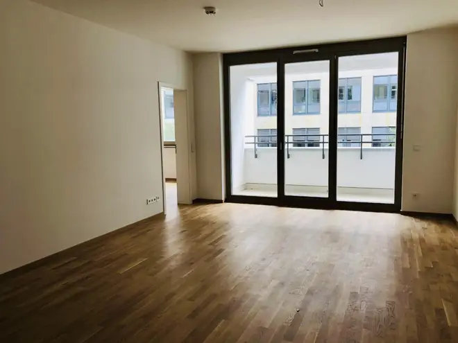 2 Zimmer Wohnung mit 61 m² in Berlin – Bild 1