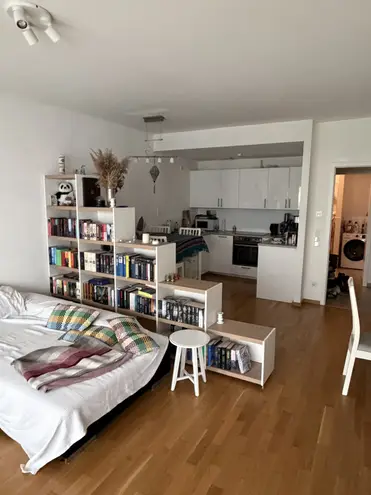 2 Zimmer Wohnung mit 61 m² in Berlin – Bild 11
