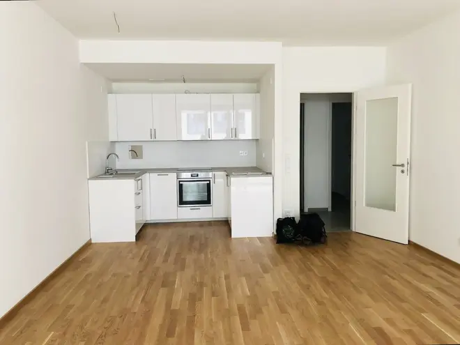 2 Zimmer Wohnung mit 61 m² in Berlin – Bild 2