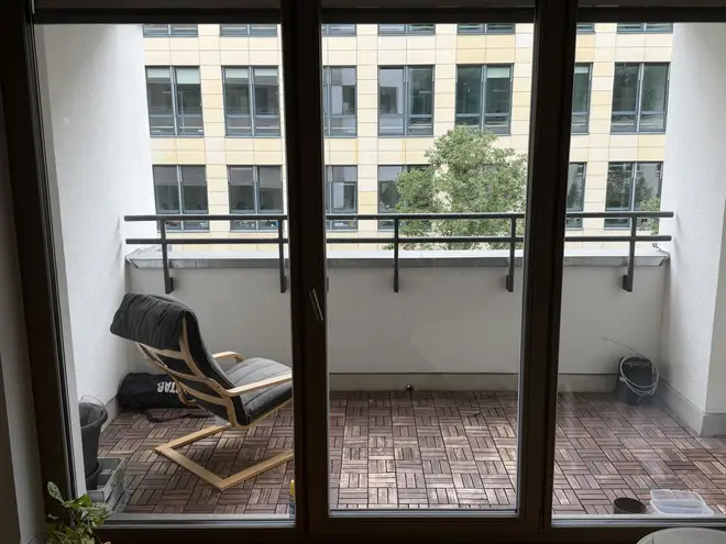 2 Zimmer Wohnung mit 61 m² in Berlin – Bild 3