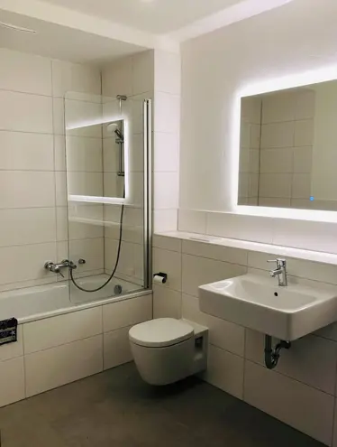 2 Zimmer Wohnung mit 61 m² in Berlin – Bild 5