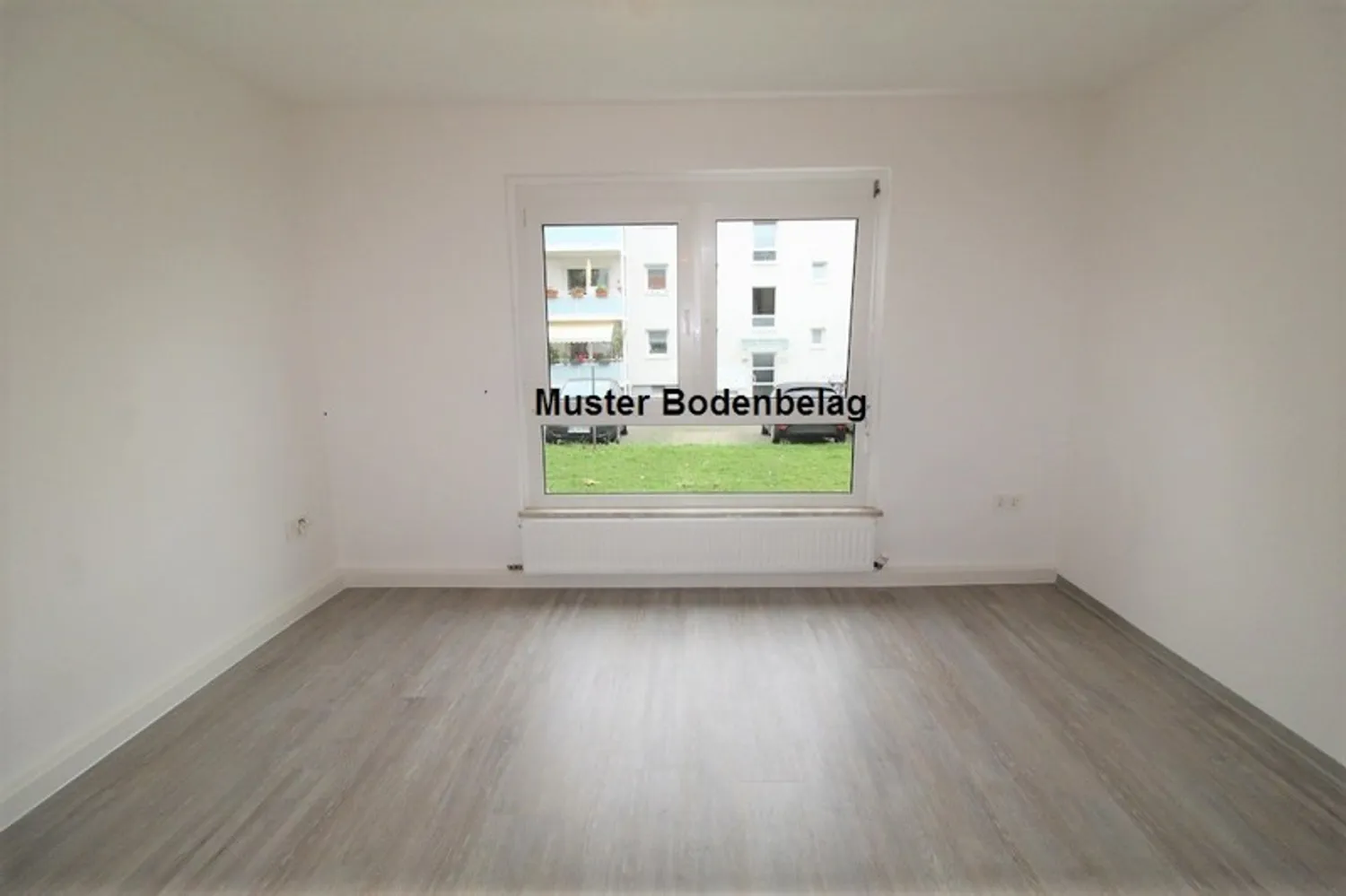 2 Zimmer Wohnung mit 47 m² in Baden-Baden – Bild 2