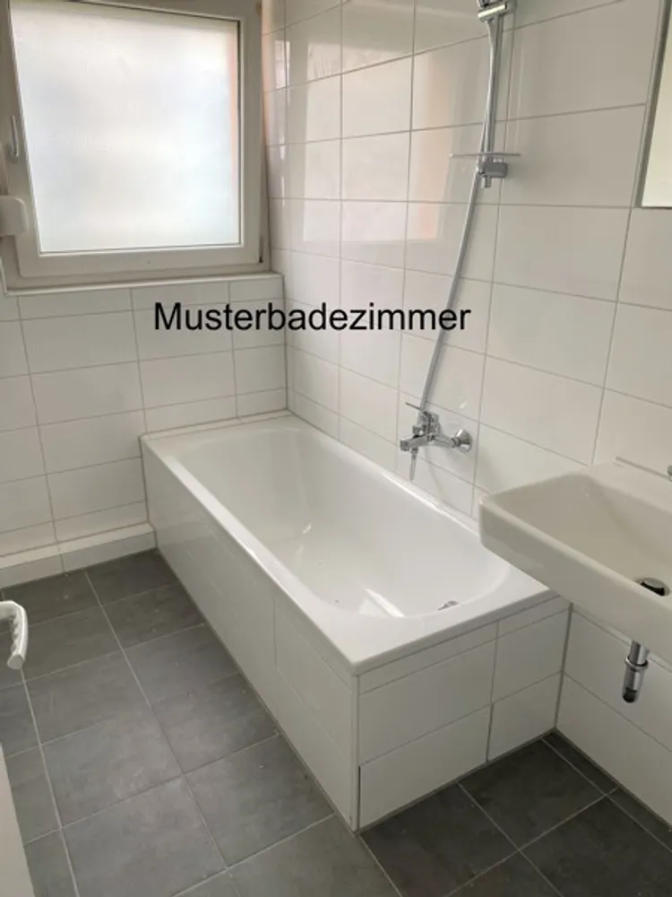 2 Zimmer Wohnung mit 47 m² in Baden-Baden – Bild 3