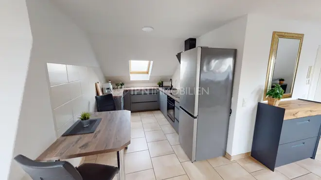 2 Zimmer Wohnung mit 105 m² in Rostock – Bild 4