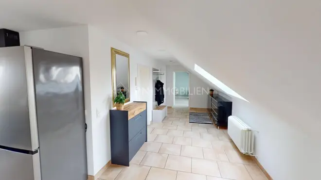 2 Zimmer Wohnung mit 105 m² in Rostock – Bild 5