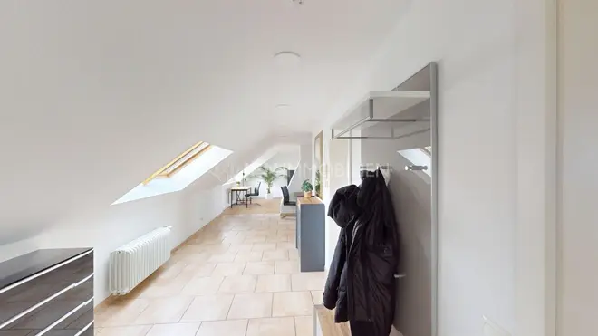 2 Zimmer Wohnung mit 105 m² in Rostock – Bild 6
