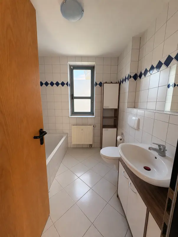 2 Zimmer Wohnung mit 61 m² in Eisenach – Bild 5