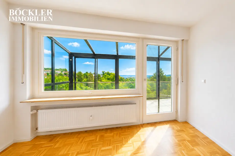 4 Zimmer Wohnung mit 103 m² in Pforzheim – Bild 2