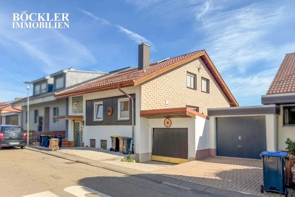 4 Zimmer Wohnung mit 103 m² in Pforzheim – Bild 6