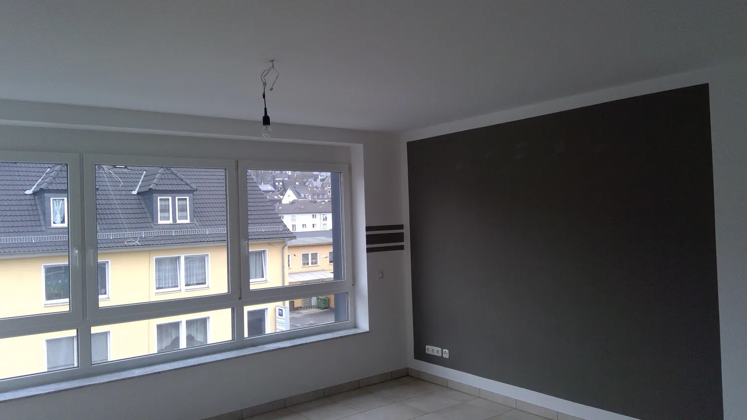 2 Zimmer Wohnung mit 52 m² in Siegen – Bild 4