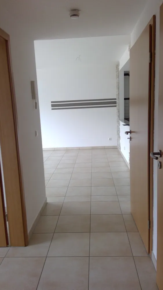 2 Zimmer Wohnung mit 52 m² in Siegen – Bild 6