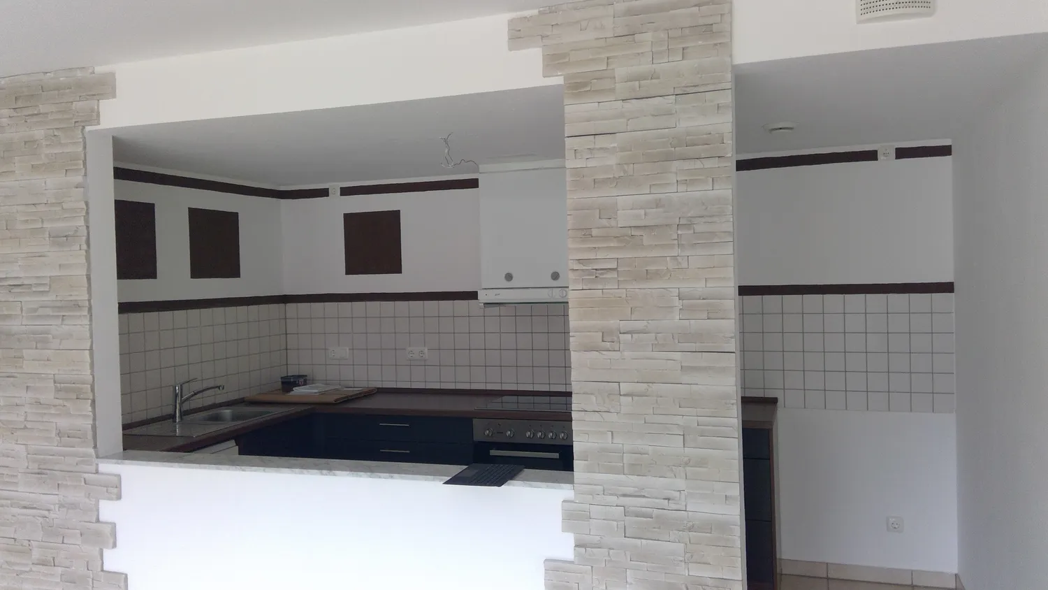 2 Zimmer Wohnung mit 52 m² in Siegen – Bild 7