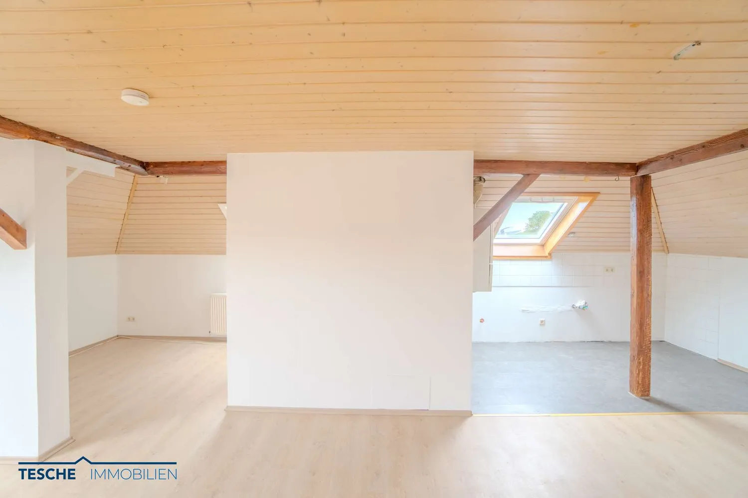 1 Zimmer Wohnung mit 50 m² in Remscheid – Bild 2