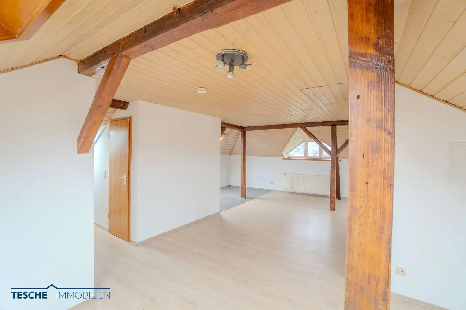 1 Zimmer Wohnung mit 50 m² in Remscheid – Bild 6