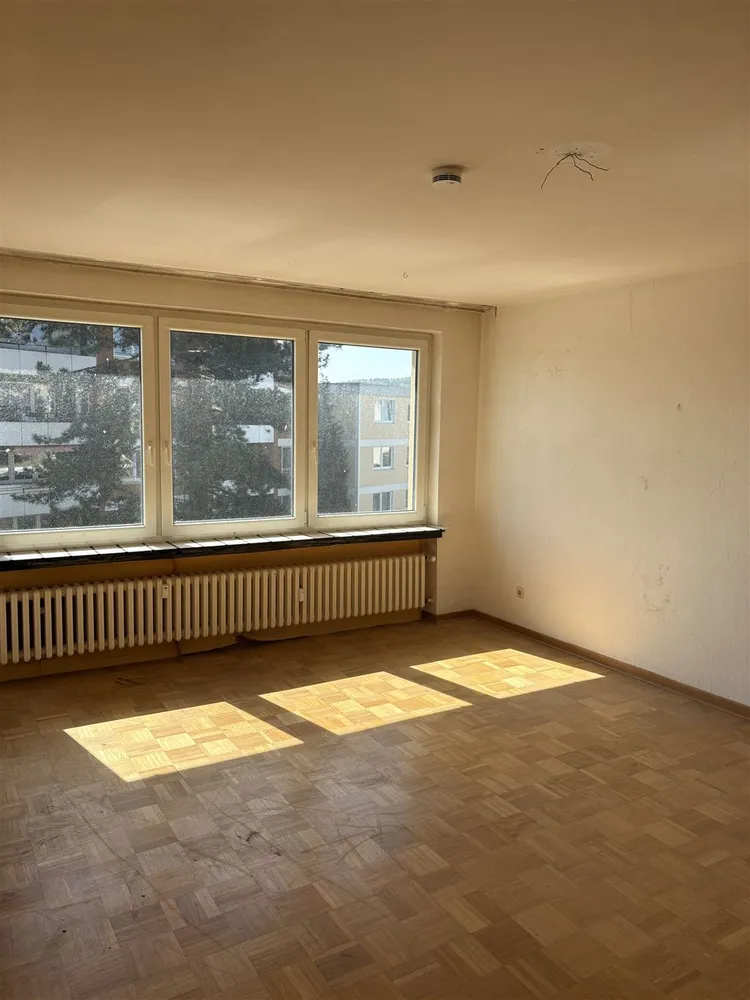 2 Zimmer Wohnung mit 63 m² in Hameln – Bild 1