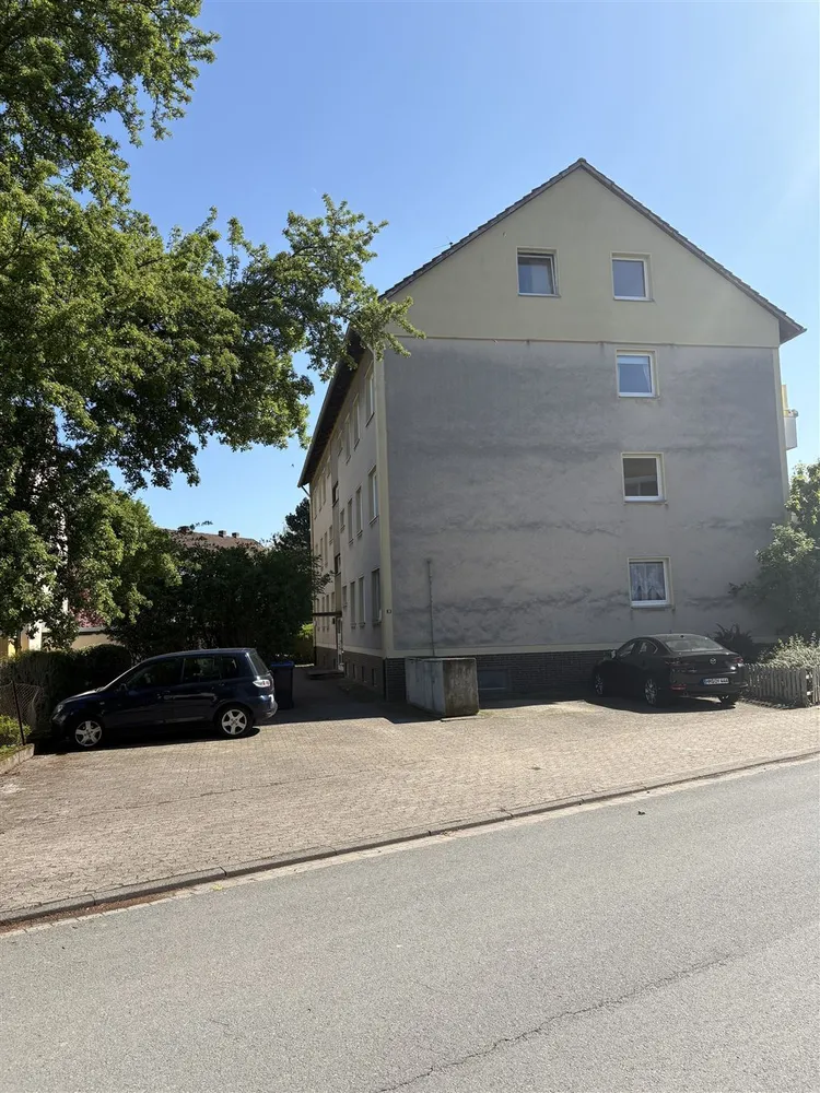 2 Zimmer Wohnung mit 63 m² in Hameln – Bild 2