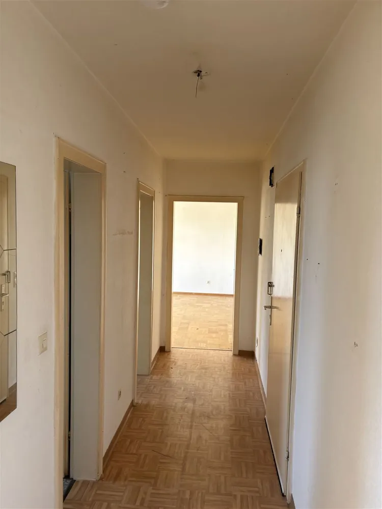 2 Zimmer Wohnung mit 63 m² in Hameln – Bild 4