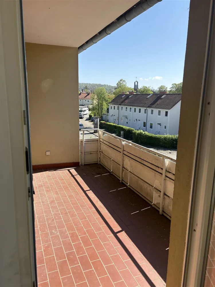 2 Zimmer Wohnung mit 63 m² in Hameln – Bild 7