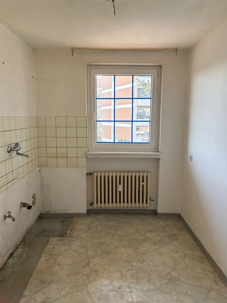 2 Zimmer Wohnung mit 63 m² in Hameln – Bild 9