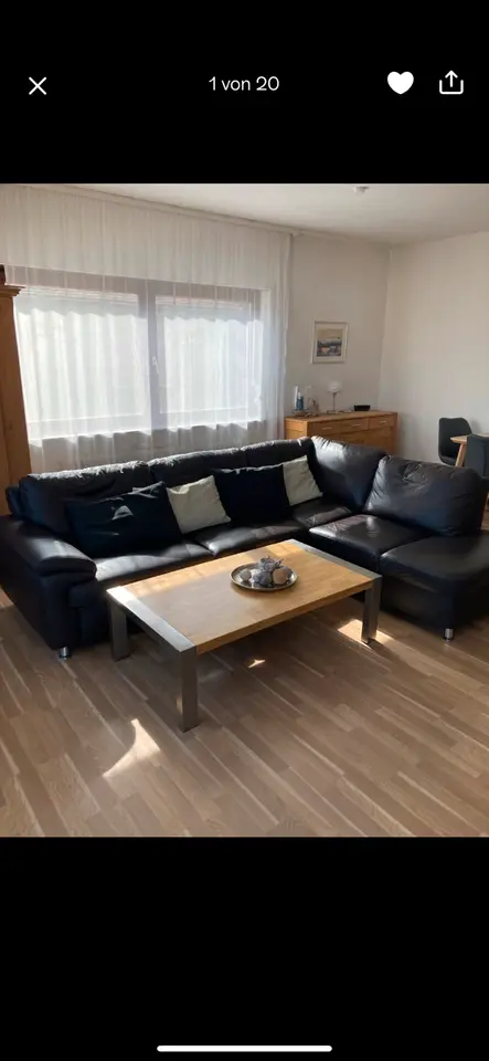 2 Zimmer Wohnung mit 75 m² in Ludwigshafen – Bild 2