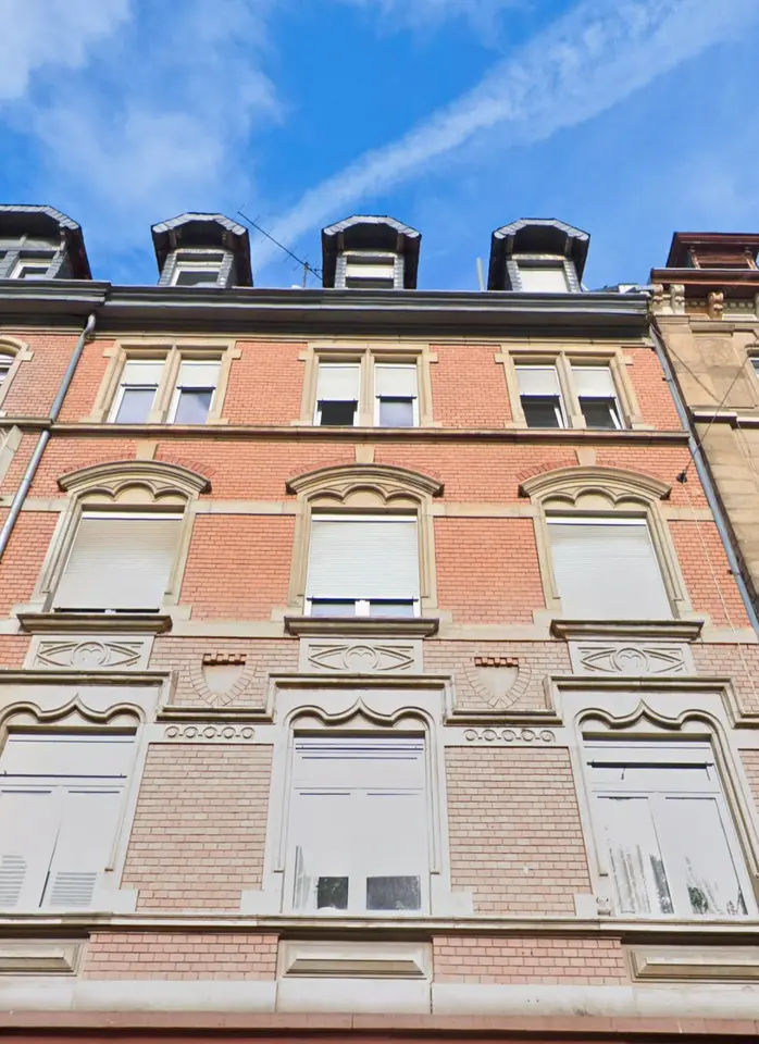 2 Zimmer Wohnung mit 75 m² in Ludwigshafen – Bild 4