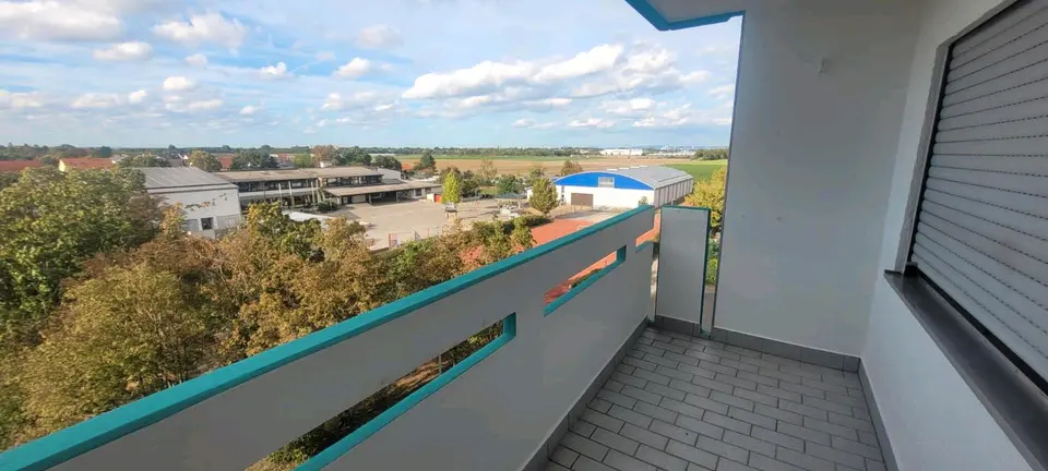 2 Zimmer Wohnung mit 75 m² in Ludwigshafen – Bild 8