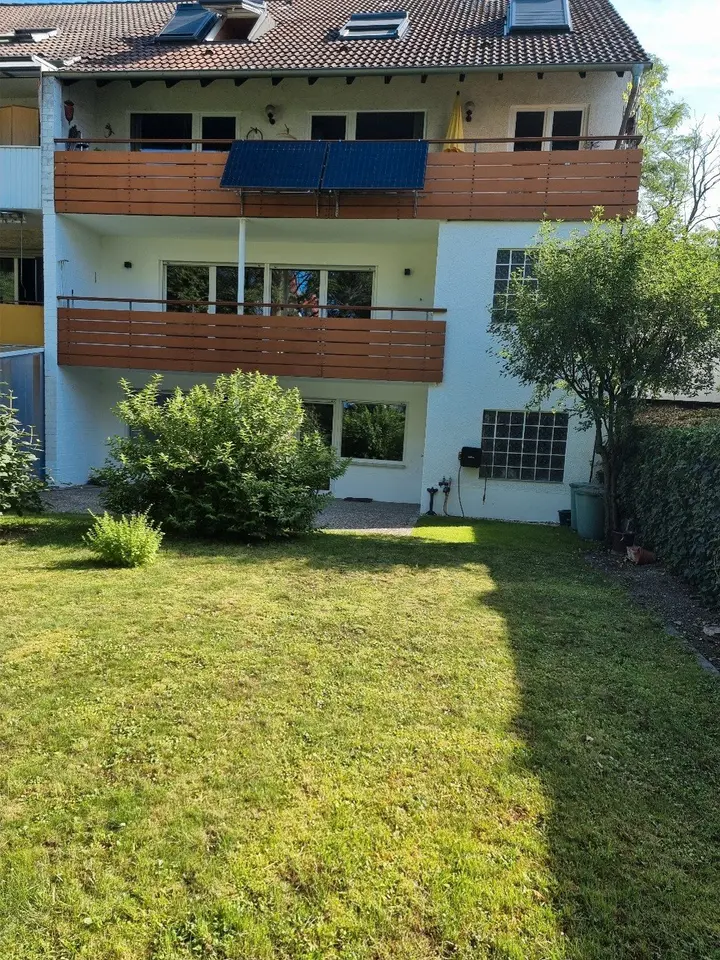 2 Zimmer Wohnung mit 75 m² in Ludwigshafen – Bild 9