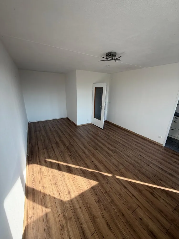 2 Zimmer Wohnung mit 30 m² in Erlangen – Bild 2