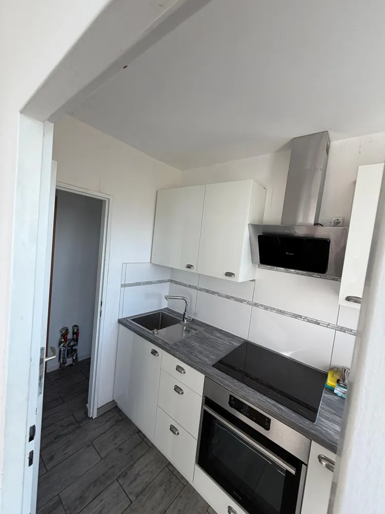 2 Zimmer Wohnung mit 30 m² in Erlangen – Bild 3