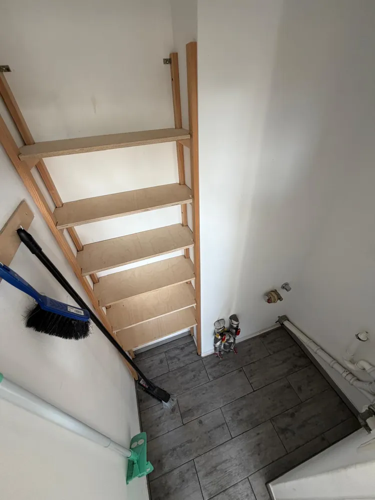 2 Zimmer Wohnung mit 30 m² in Erlangen – Bild 4