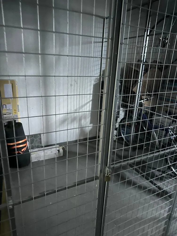 2 Zimmer Wohnung mit 30 m² in Erlangen – Bild 7